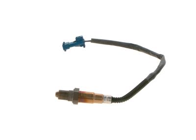 BOSCH 0 258 006 623 Číslo výrobce: LS 6623. EAN: 3165144051909.