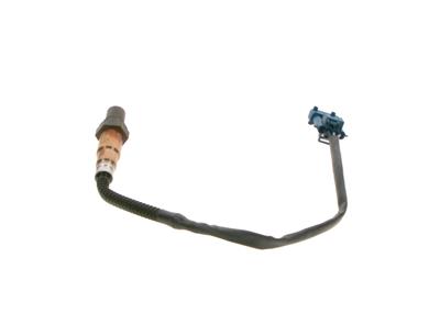 BOSCH 0 258 006 623 Číslo výrobce: LS 6623. EAN: 3165144051909.