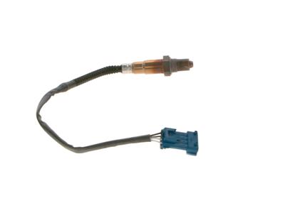 BOSCH 0 258 006 623 Číslo výrobce: LS 6623. EAN: 3165144051909.