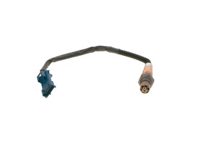 BOSCH 0 258 006 654 Číslo výrobce: LS 6654. EAN: 4047025169097.
