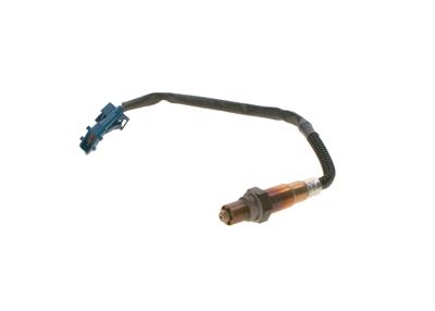 BOSCH 0 258 006 654 Číslo výrobce: LS 6654. EAN: 4047025169097.