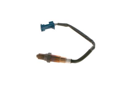 BOSCH 0 258 006 654 Číslo výrobce: LS 6654. EAN: 4047025169097.