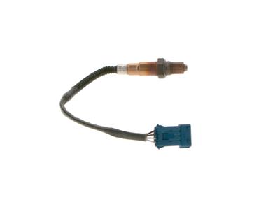 BOSCH 0 258 006 654 Číslo výrobce: LS 6654. EAN: 4047025169097.