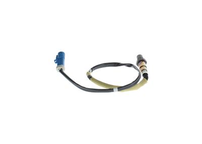 BOSCH 0 258 006 713 Číslo výrobce: LS 6713. EAN: 4047025123761.