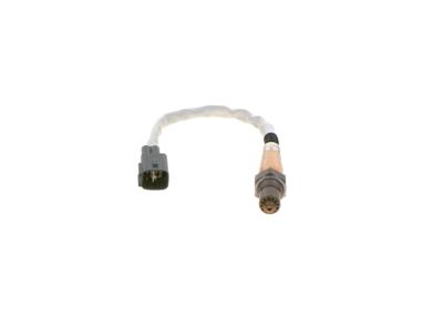 BOSCH 0 258 006 720 Číslo výrobce: LS 6720. EAN: 4047023213464.