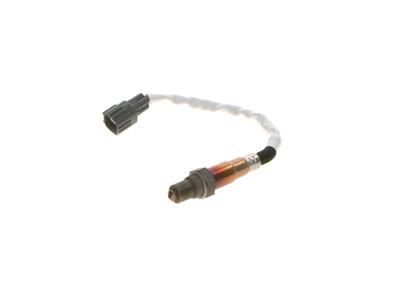 BOSCH 0 258 006 721 Číslo výrobce: LS 6721. EAN: 3165143650417.