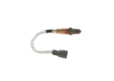 BOSCH 0 258 006 721 Číslo výrobce: LS 6721. EAN: 3165143650417.