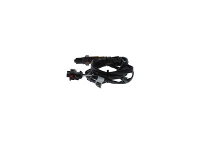 BOSCH 0 258 006 740 Číslo výrobce: LS 6740. EAN: 4047025083522.