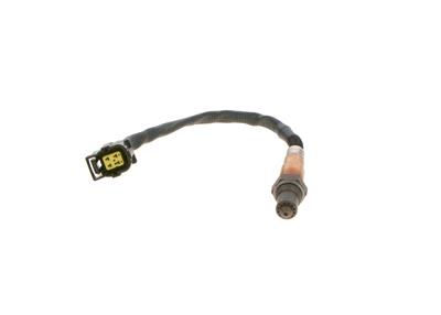 BOSCH 0 258 006 749 Číslo výrobce: LS 6749. EAN: 3165144062080.