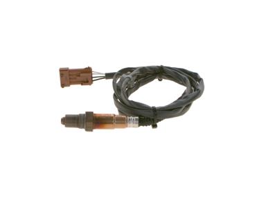 BOSCH 0 258 006 773 Číslo výrobce: LS 6773. EAN: 4047025474924.