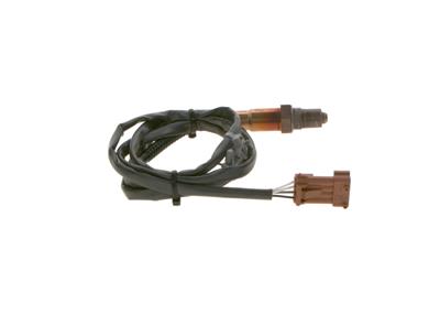 BOSCH 0 258 006 773 Číslo výrobce: LS 6773. EAN: 4047025474924.