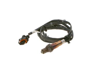 BOSCH 0 258 006 775 Číslo výrobce: LS 6775. EAN: 4047025123983.