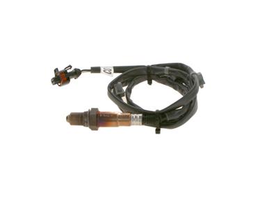 BOSCH 0 258 006 775 Číslo výrobce: LS 6775. EAN: 4047025123983.