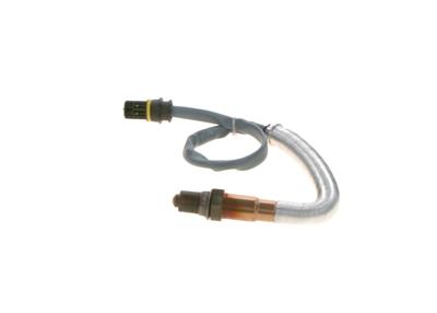 BOSCH 0 258 006 790 Číslo výrobce: LS 6790. EAN: 4047024158160.