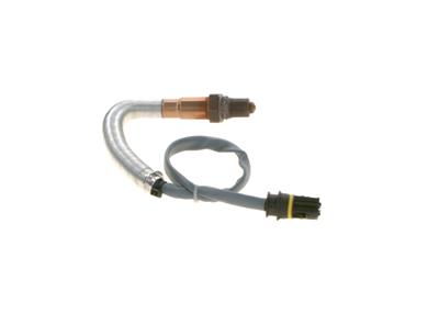 BOSCH 0 258 006 790 Číslo výrobce: LS 6790. EAN: 4047024158160.