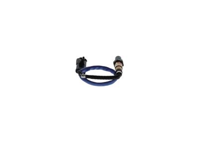 BOSCH 0 258 006 791 Číslo výrobce: LS 6791. EAN: 4047024181472.
