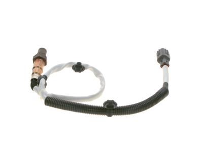 BOSCH 0 258 006 799 Číslo výrobce: LS 6799. EAN: 4047024057975.