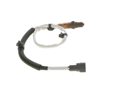 BOSCH 0 258 006 799 Číslo výrobce: LS 6799. EAN: 4047024057975.