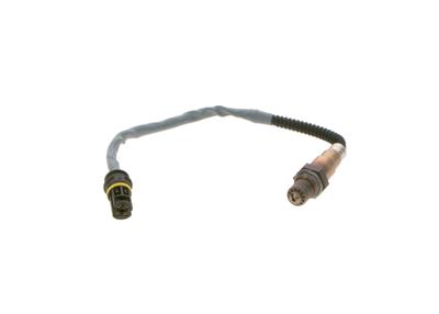 BOSCH 0 258 006 809 Číslo výrobce: LS 6809. EAN: 3165144062103.