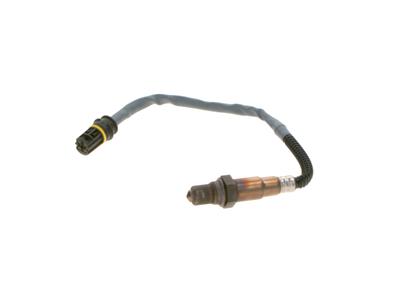 BOSCH 0 258 006 809 Číslo výrobce: LS 6809. EAN: 3165144062103.