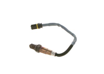 BOSCH 0 258 006 809 Číslo výrobce: LS 6809. EAN: 3165144062103.