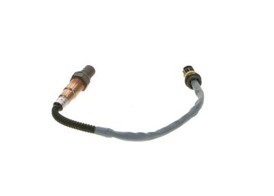 BOSCH 0 258 006 809 Číslo výrobce: LS 6809. EAN: 3165144062103.