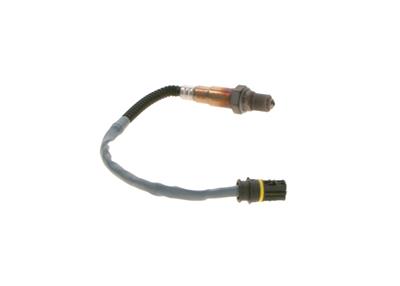 BOSCH 0 258 006 809 Číslo výrobce: LS 6809. EAN: 3165144062103.