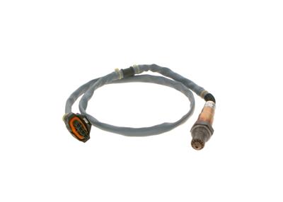 BOSCH 0 258 006 810 Číslo výrobce: LS 6810. EAN: 3165144051923.