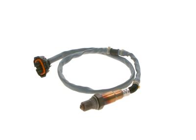 BOSCH 0 258 006 810 Číslo výrobce: LS 6810. EAN: 3165144051923.