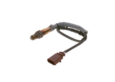 BOSCH 0 258 006 862 Číslo výrobce: LS 6862. EAN: 4047024499751.