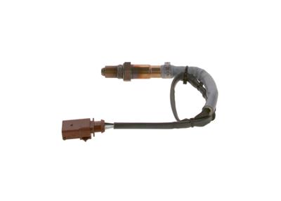 BOSCH 0 258 006 862 Číslo výrobce: LS 6862. EAN: 4047024499751.