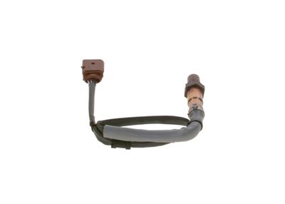 BOSCH 0 258 006 862 Číslo výrobce: LS 6862. EAN: 4047024499751.