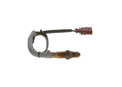 BOSCH 0 258 006 862 Číslo výrobce: LS 6862. EAN: 4047024499751.