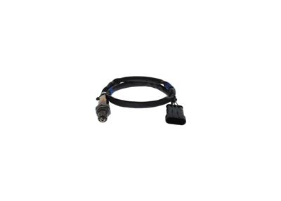 BOSCH 0 258 006 910 Číslo výrobce: LS 6910. EAN: 4047025123792.