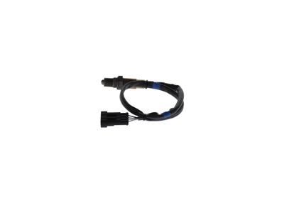 BOSCH 0 258 006 910 Číslo výrobce: LS 6910. EAN: 4047025123792.