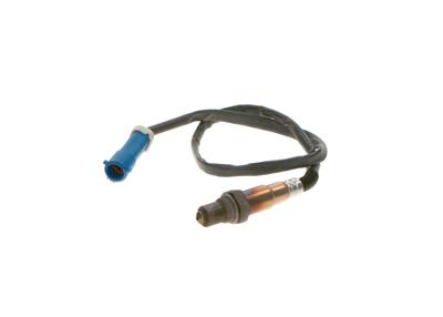BOSCH 0 258 006 927 Číslo výrobce: LS 6927. EAN: 4047024233867.