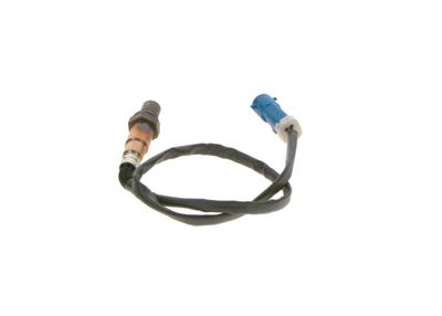 BOSCH 0 258 006 927 Číslo výrobce: LS 6927. EAN: 4047024233867.