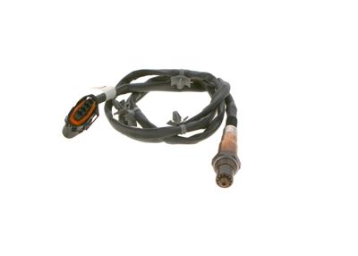 BOSCH 0 258 006 957 Číslo výrobce: LS 6957. EAN: 4047025221320.