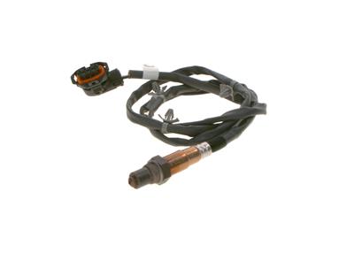 BOSCH 0 258 006 957 Číslo výrobce: LS 6957. EAN: 4047025221320.