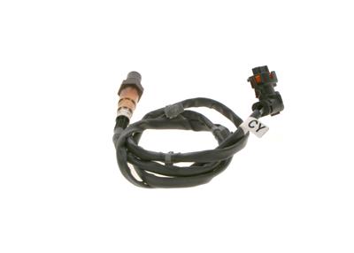 BOSCH 0 258 006 957 Číslo výrobce: LS 6957. EAN: 4047025221320.
