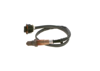 BOSCH 0 258 006 962 Číslo výrobce: LS 6962. EAN: 4047024406391.