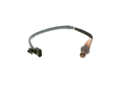 BOSCH 0 258 006 971 Číslo výrobce: LS 6971. EAN: 4047024232808.