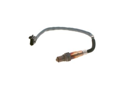 BOSCH 0 258 006 971 Číslo výrobce: LS 6971. EAN: 4047024232808.