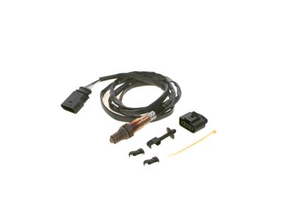 BOSCH 0 258 006 978 Číslo výrobce: LS 6978. EAN: 4047024184749.