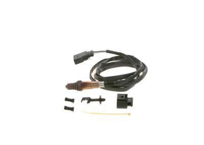BOSCH 0 258 006 978 Číslo výrobce: LS 6978. EAN: 4047024184749.