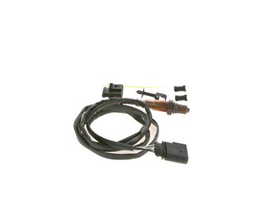 BOSCH 0 258 006 978 Číslo výrobce: LS 6978. EAN: 4047024184749.