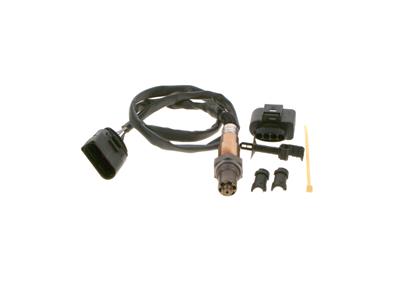 BOSCH 0 258 006 980 Číslo výrobce: LS 6980. EAN: 4047024184763.