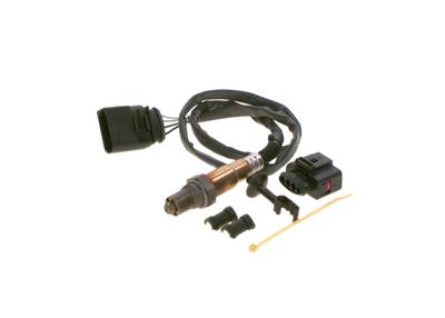 BOSCH 0 258 006 980 Číslo výrobce: LS 6980. EAN: 4047024184763.