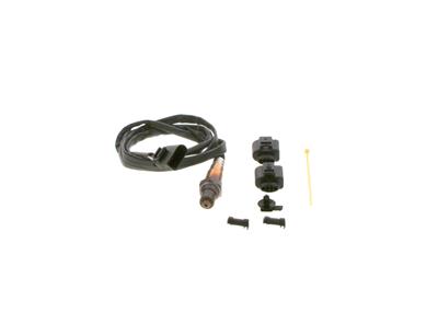 BOSCH 0 258 006 986 Číslo výrobce: LS 6986. EAN: 4047024184787.