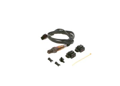 BOSCH 0 258 006 986 Číslo výrobce: LS 6986. EAN: 4047024184787.